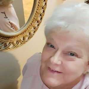 Meet your Posher, Deborah jo